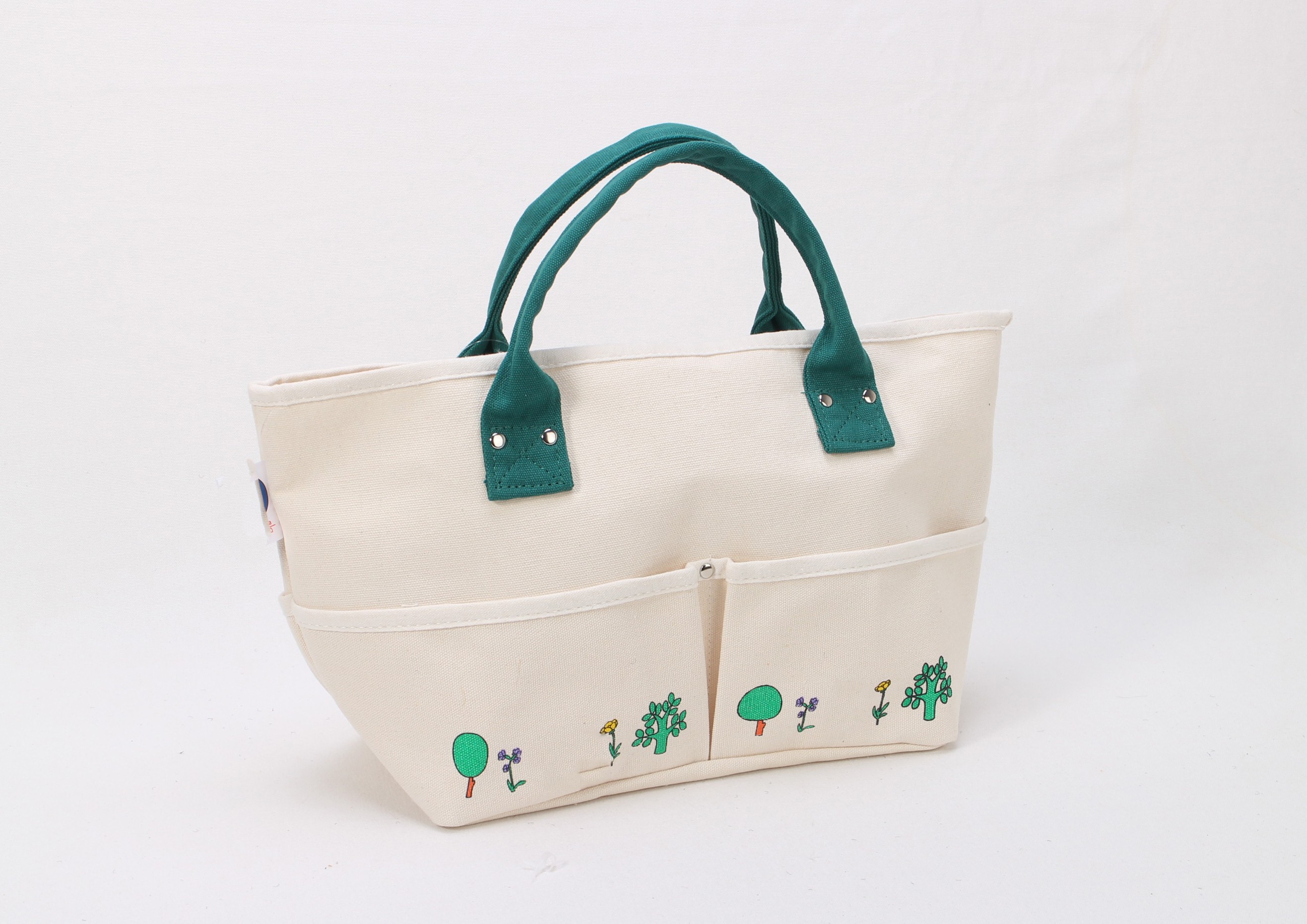 トートバッグ -21S-Z31-T 画像28